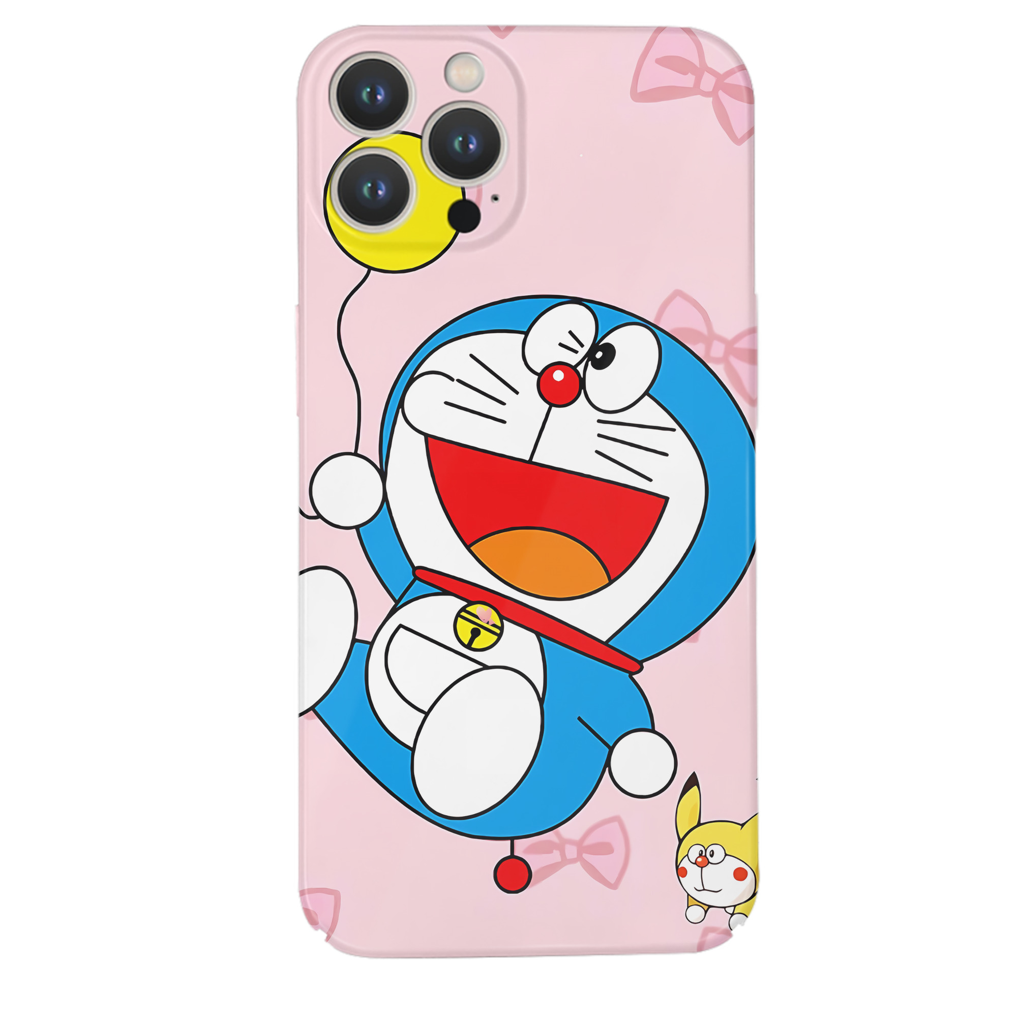 （画像用） ドラえもん Doraemon 【iPhone 14シリーズ対応】ハードケース